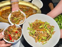 -集贤门·徽菜(福田店)