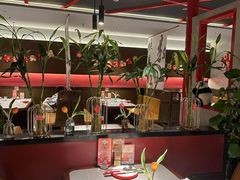 -四川饭店·小龙虾(长白店)