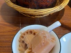 -董厨煨汤馆(车站路店)