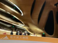 -哈尔滨大剧院