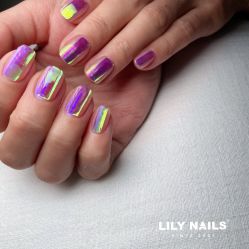 -LILY NAILS美甲美睫