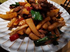 -桂小厨广西菜(青秀万达店)