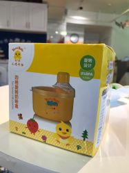 点击看大图 -子午孕教·孕妇瑜伽产后恢复(市北店)