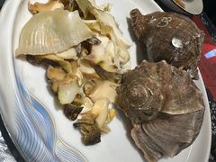 -旺角小渔村(二马路店)