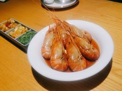 龙虾-蚝翅·海鲜粥·烧烤·龙虾季(海曙天一店)