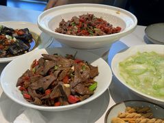 -攸州小镇家湘菜(小米科技园店)