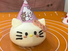 -千浔一暖DIY蛋糕烘焙(人民大学店)