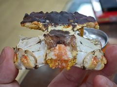 -观桥阁(锦溪店)