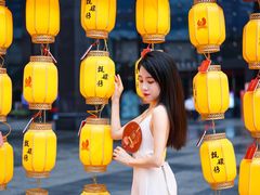 -重庆国泰艺术中心