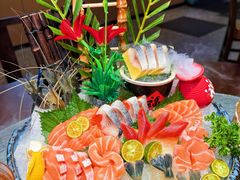-蚝得喜海鲜(东城店)