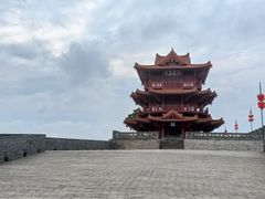 -肇庆古城墙
