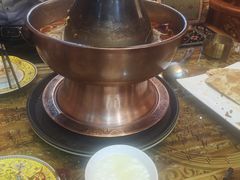 -宗巴雍姆藏餐府