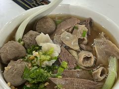-菜忠潮州牛肉店(岗厦店)