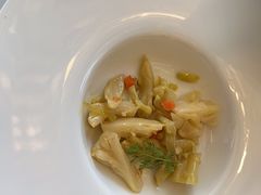 -杭州和达希尔顿逸林酒店·和园中餐厅-杭帮菜名店