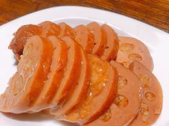 -海宁煲农家菜(惠南镇店)