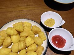 -芸南道·过桥米线(昆明老街旗舰店)