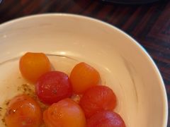 -新天世纪中餐厅