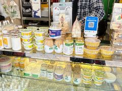 -德禄酸奶(莫家街店)