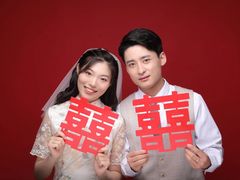 -bobo高端证件照工作室(三元桥店)