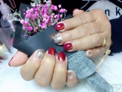 -Hands Nail专业美甲美睫