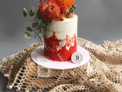 -Biteology Artisan Cakes(红庄·国际文化保税创新园店)