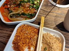 -李不管把把烧(天府三街店)