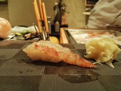 手握寿司-一阳寿司(麦子街店)