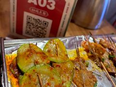 -李不管把把烧(天府三街店)