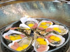 -飞尝蚝·顺德菜·鱼生(顺德总店)