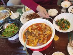 -潇湘·永州会馆(百子湾店)