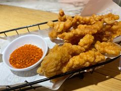 四川酥肉-姑姑宴(富力广场店)