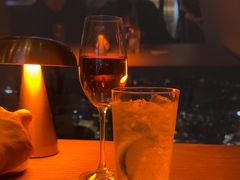 -上海柏悦酒店·世纪100牛排馆