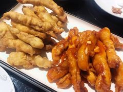 两吃里脊-梅飞酒家(桑园路店)