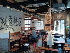 -胖三嬢·呱呱老火锅(北京总店)