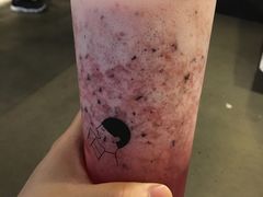 -喜茶(上海兴业太古汇店)
