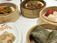 -红棉中餐厅·广州海航威斯汀酒店