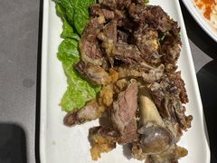 -燕春楼(海河华鼎店)