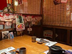 -炉胜·炉端烧·居酒屋