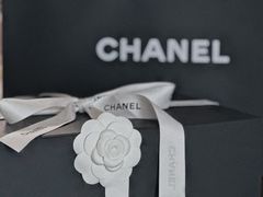 -CHANEL(恒隆广场店)