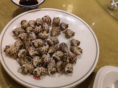 -银珠渔港·海鲜砂锅粥