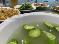-七鲜渔港美食餐厅(巽寮湾海景店)