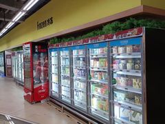 -物美超市(通州华业玫瑰店)