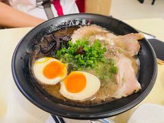 -八盛屋·沾面(集美万达店)