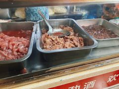 -王记生烫牛杂面馆(兰陵路店)