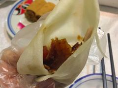 -京味民福烤鸭店(建设四马路店)