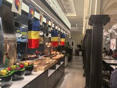 -凡塔斯牛排自助餐厅(广东佛山三水万达店)