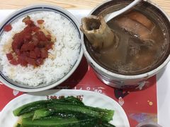 -钟姐炖品(印象城百盛店)