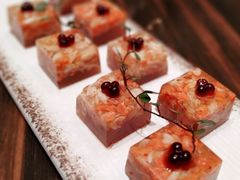 -环球港凯悦 · 享悦中餐厅