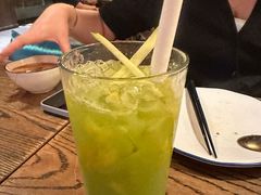 酸嘢青芒茉莉-素逸·泰料理(人民广场店)