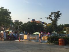 -武汉玛雅海滩水公园